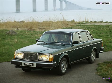 Volvo 264 GL Specs Photos Videos And More On TopWorldAuto