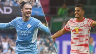 Manchester City vs RB Leipzig live stream: How to watch Champions League match online | Tom's Guide