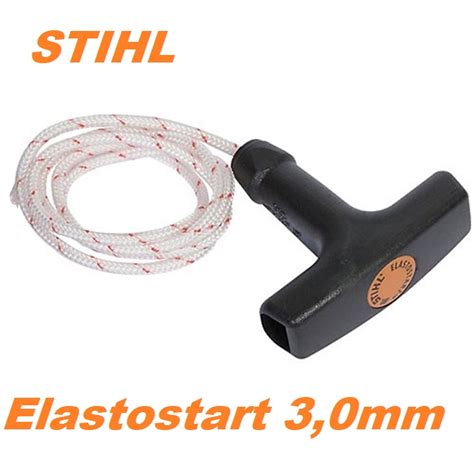 Stihl Griff Elastostart 3 0mm 00001903400 0000 190 3400 Börger