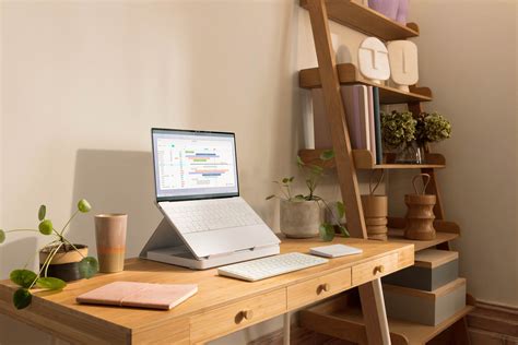 If Design Logitech Casa Pop Up Desk