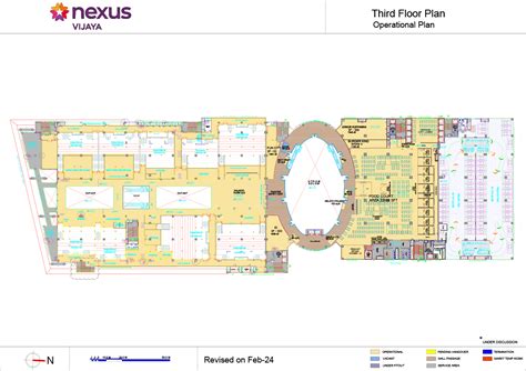 Nexus Vijaya Mall Shopping Centres Association Of India