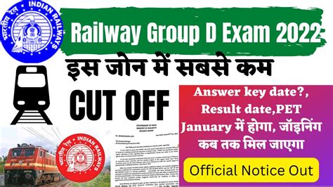 Railway Group D Cut Off Group D Cut Off Railway Group D