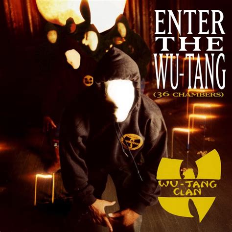 Wu-Tang Clan - Enter The Wu-Tang (36 Chambers) | SoMuZay