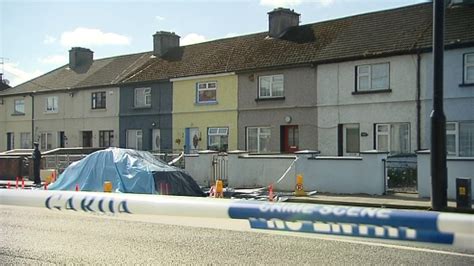 Investigation Into Tullamore Death Continuing