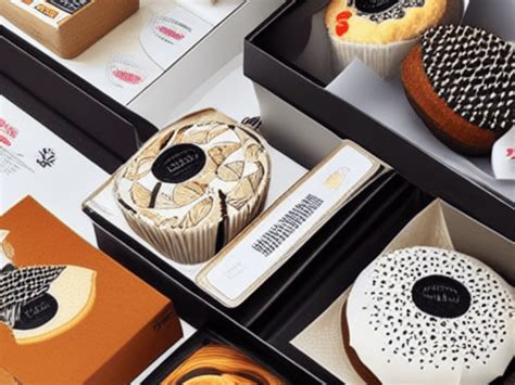 Importance Of Packaging In Bakery Business Hicaps Mktg Corp