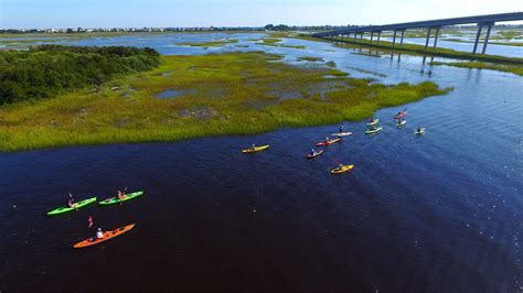 Sunset Beach Kayak Rentals Sunset Beach Nc, Beach Kayak, Beach ...