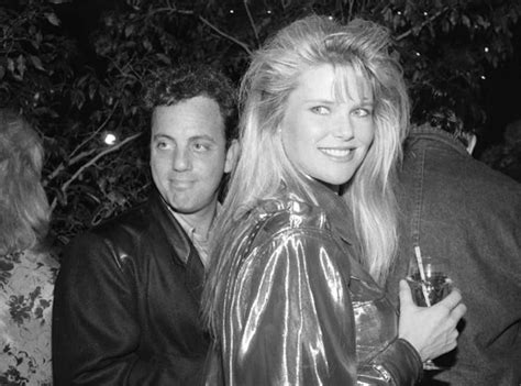 She Wasnt Really an Uptown Girl | 20 Things You May Not Know About