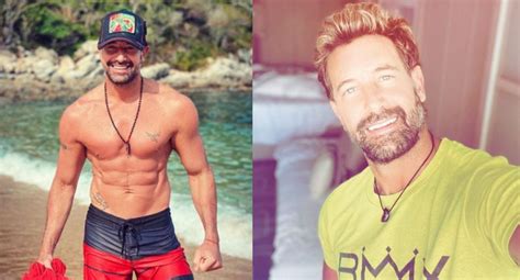 Gabriel Soto Se Pronuncia Tras Filtraci N De Video Ntimo Irina Baeva