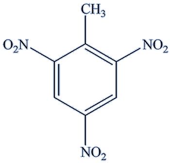 Toluene Molecule Of The Month July Jsmol Version