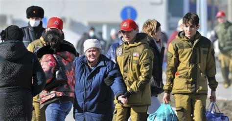 Rosja Kontra Ukraina Seria Wybuch W W Doniecku Wydarzenia W Interia Pl