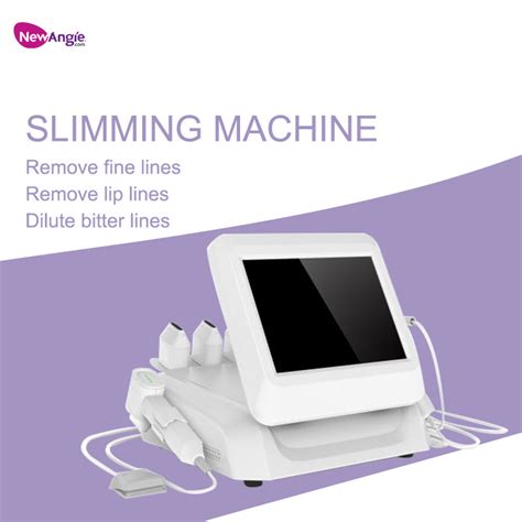 Hifu Transformer 3 Face And Body Skin Tightening High Intensity Focused