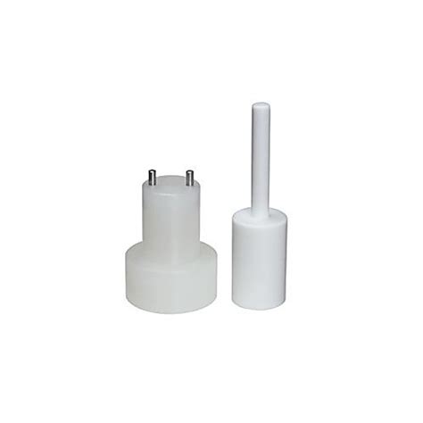 Vessel Cap Disassembly Tools For High Pressure 100 ML 100 Bar