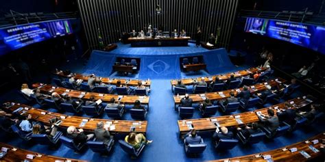 Pl De Bolsonaro Tem Maior Bancada No Senado Veja Eleitos E Nova