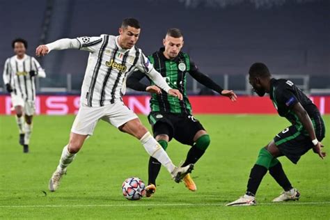 Heister Retroscena Su Ferencvaros Juve Dell Andata Ronaldo Si