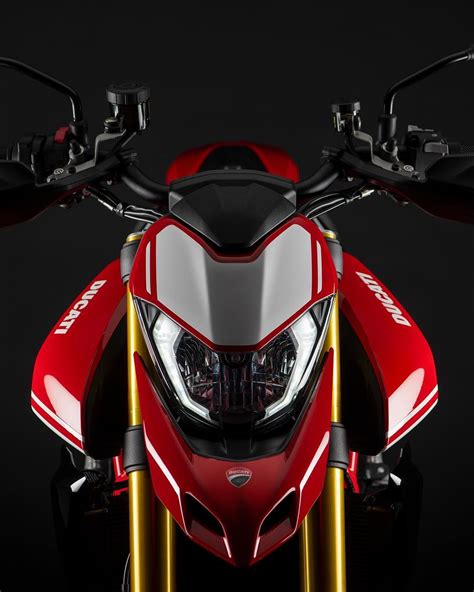 Ducati Motor Holding On Instagram The Renewed Power And Improved