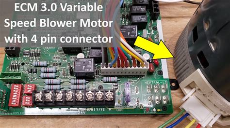 Broad Ocean Ecm Motor Wiring Diagram