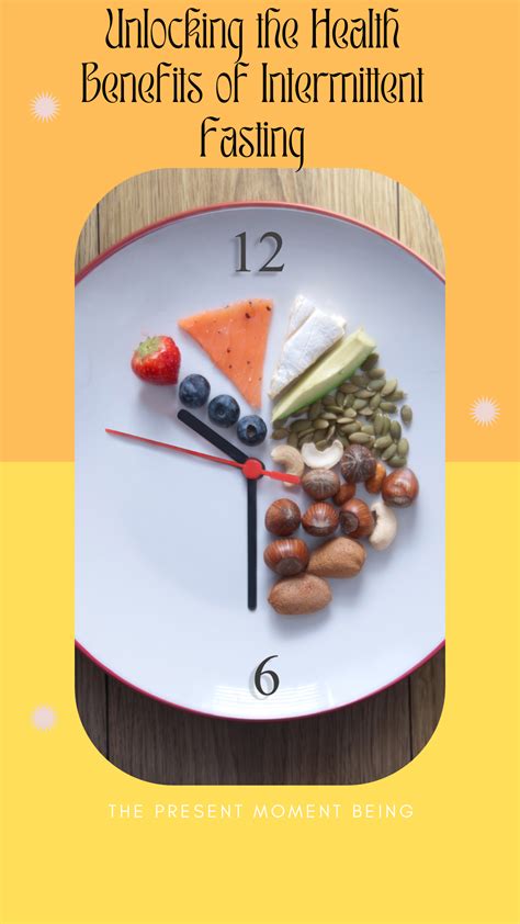 12 Health Benefits Of Intermittent Fasting Unlock Vitality Bionutrihabits