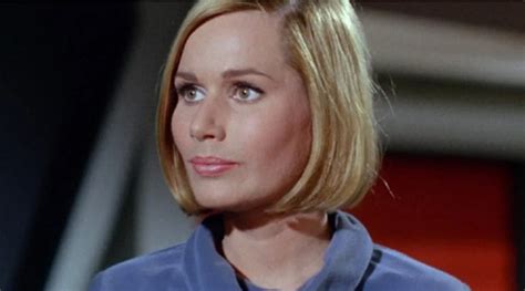 Morre Sally Kellerman Estrela De Star Trek E Indicada Ao Oscar Aos