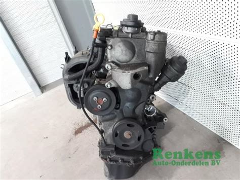 Engine Seat Ibiza Iii V Azq Azq