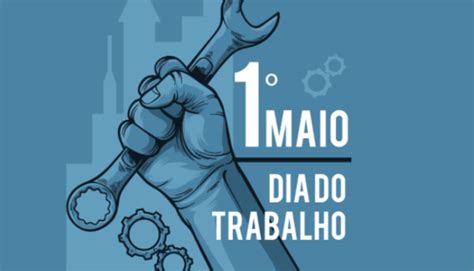 1º de maio Saiba como a lei trata o feriado do Dia do Trabalho