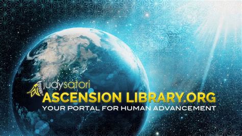 Ascension Library | Your portal for Human Advancement