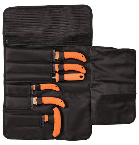 Pursuit 7 Piece Knife Set Cabela S Canada