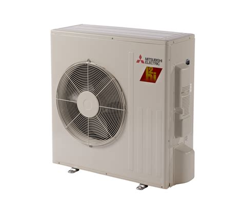 18 000 Btu 21 Seer Mitsubishi Mini Split H2i Hyper Heat Single Zone Mz