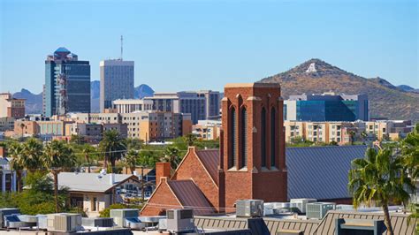 wealth management  tucson arizona mariner