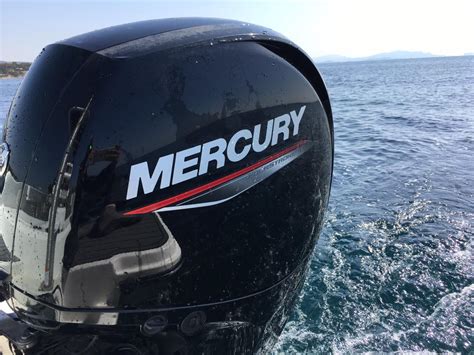 New 2024 Mercury F150 EFI ELPT Dispo Saison 2024 L XL Youboat