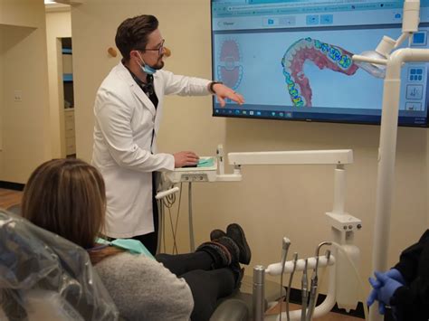 Best Dental Implants In Anchorage Woodside Dental Group