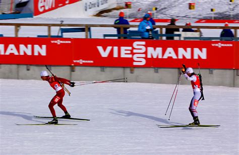 2014 03 16 Kontiolahti Lars Helge Birkeland Et Simon Eder Flickr