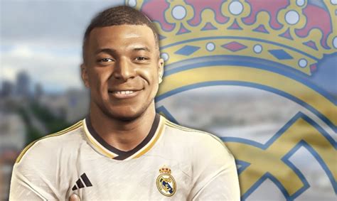 Real Madrid anuncia el fichaje de Kylian Mbappé José Cárdenas