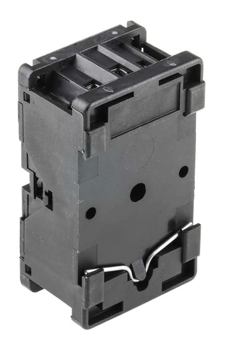 PF113A D Omron Omron Relay Socket For Use With MKS Series 11 Pin DIN