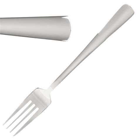 Olympia Clifton Table Fork Pack Of 12 Cu782 Nisbets