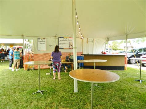 St Mary Romanian Festival Cleveland Ohio Ohio Festivals