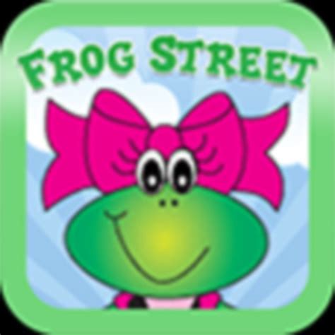 Frog Street A Z By Frog Street Press Llc