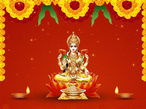 Shri Panchami Vrat On March 26 Lakshmi Puja And Fasting On The Fifth Day Of Chaitra Navratri