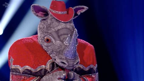 Who Has Been Revealed Masked Singer 2024 Winner Lacee Minette