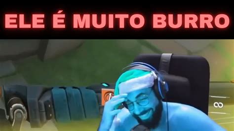 Smzinho Voc Ja Pensou Em Desistir De Jogar Youtube