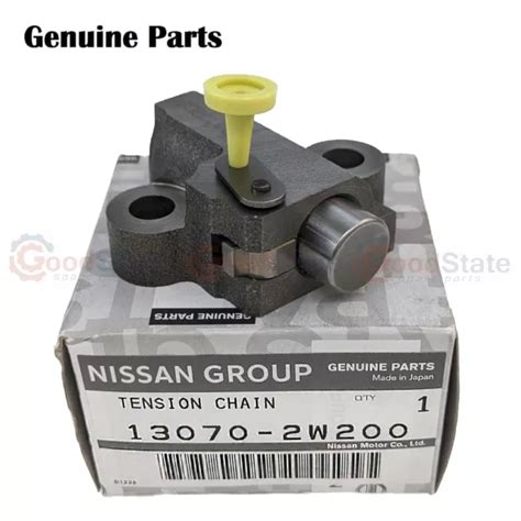 GENUINE NISSAN ELGRAND E50 Navara D22 ZD30DDTI Timing Chain Tensioner