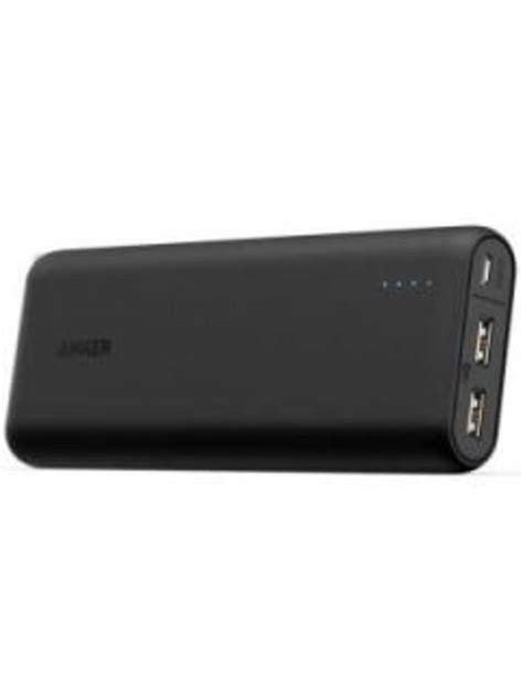 Compare Anker Powercore 20100 A1271021 20100 Mah Power Bank Vs Romoss