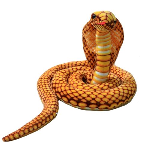 Large Stuffed Snake Toy | Wow Blog