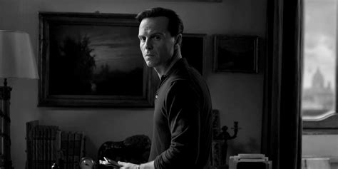 Tout Ce Que Nous Savons Sur La Nouvelle Série Dandrew Scott Crumpe