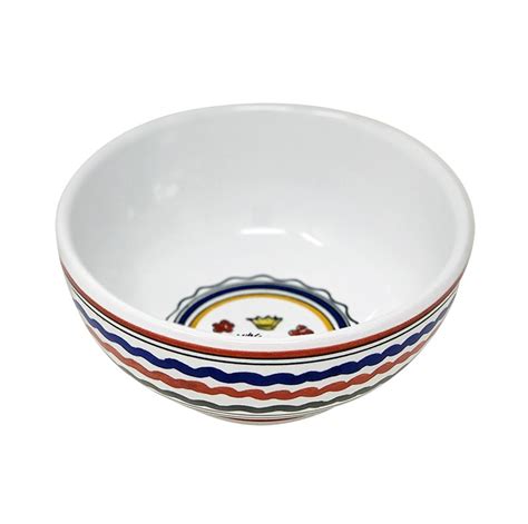 Italian Ceramic Serving Bowls / Salad Bowls