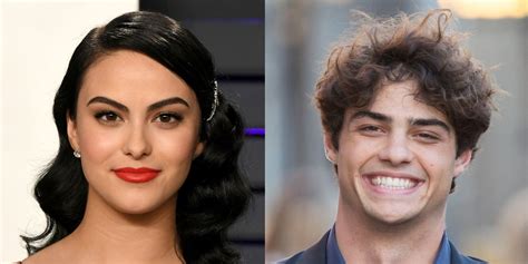 The Perfect Date Movie Cast Release Date Spoilers Camila Mendes And Noah Centineos New