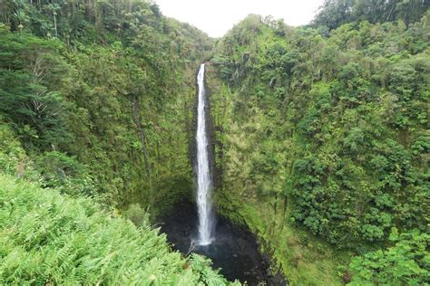 Big Island Itinerary How To Spend Up To Days On The Big Island