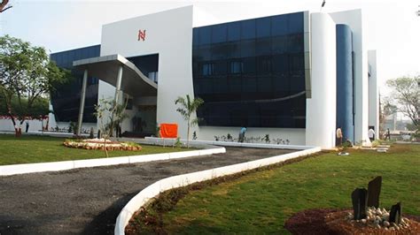 Navin Fluorine International Q Fy Results Consolidated Pat Up At Rs