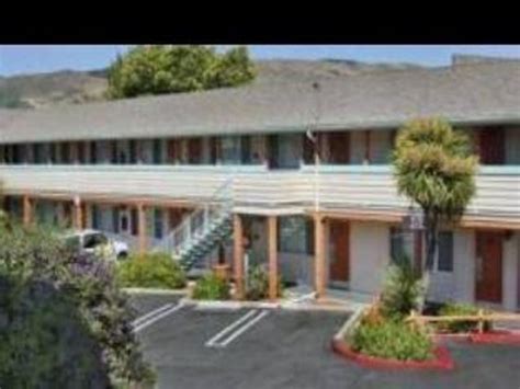 Avenue Inn Downtown San Luis Obispo, San Luis Obispo (CA) | 2021 Updated Prices, Deals