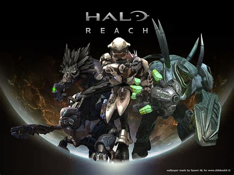 The Gallery Halo Reach Noble Team Hd Wallpaper Pxfuel