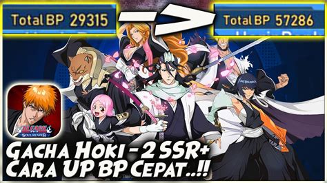 FITUR Di LVL 34 INI BIKIN BP NGACENG GACHA HOKI LANGSUNG 2 SSR